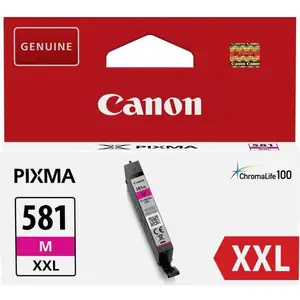 Canon Original CLI-581XXL M Druckerpatrone - magenta (1996C001)