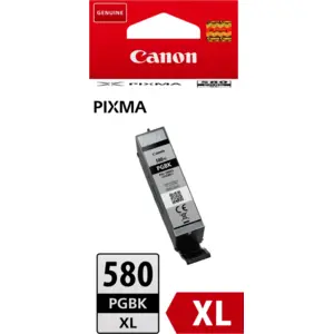 Canon PGI-580XL Patrone Pigmentschwarz günstig