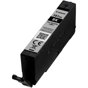 Canon Original CLI-581XXL BK Druckerpatrone - schwarz (8028420)