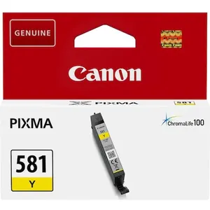 Canon INK CLI-581 Y