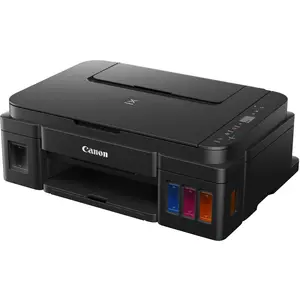 Canon PIXMA G2410, Tintenstrahl, Farbdruck, 4800 x 1200 DPI, Farbkopie...