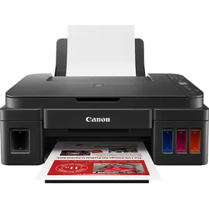 Canon PIXMA G3410, Tintenstrahl, Farbdruck, 4800 x 1200 DPI, Farbkopie...