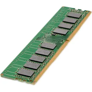 HPE Memory 64GB Dual Rank x4 DDR4-3200 P06035-B21, 64 GB (1 x 64GB, 3200 MHz, DDR4-RAM), RAM