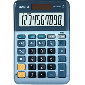Casio Ms-100em Taschenrechner günstig