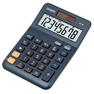 Casio Ms-8e Taschenrechner günstig