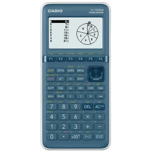 CASIO Taschenrechner Casio fx-7400GIII