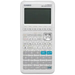 Casio Fx-9860giii Wissenschaftlicher Taschenrechner