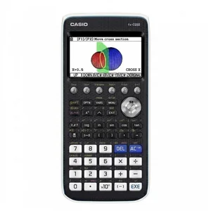 CASIO Taschenrechner Casio fx-CG50