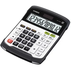 Casio Wd-320mt Taschenrechner günstig
