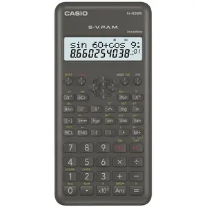 CASIO FX-82MS-2 Schulrechner günstig