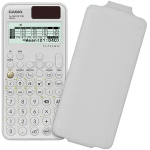 Casio Fx-991 Sp Cw Taschenrechner