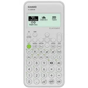 Casio Fx-350c Taschenrechner