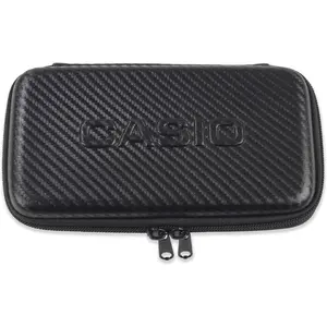 Casio, Taschenrechner Zubehör, Schutztasche im Carbon Design für Grafi... günstig