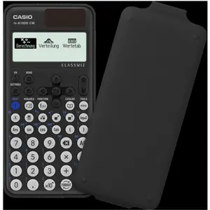 CASIO Schulrechner FX-810DE CW günstig