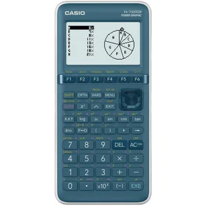 CASIO Grafikrechner FX-7400GIII günstig
