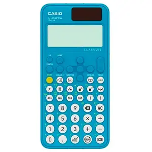 Casio Fx-85spcw Taschenrechner
