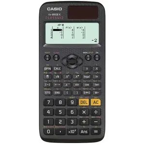 Casio Fx-85de X Wissenschaftlicher Taschenrechner günstig