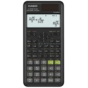 CASIO Taschenrechner Casio fx-87DE Plus 2nd edition günstig