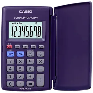 Casio Hl-820ver Taschenrechner günstig