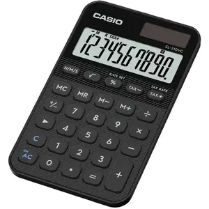 Casio Sl-310yc Taschenrechner günstig
