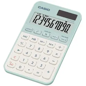 Casio Sl-310yc Taschenrechner günstig