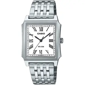 Casio Armbanduhr MTP-B190D-7BVEF analog günstig