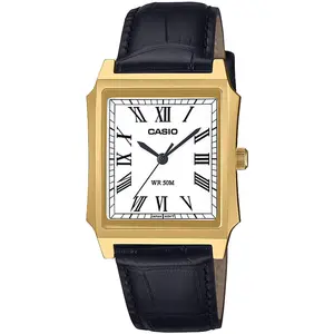 Casio Mtp-b190 40.0mm 5atm Quartz Analog Uhr One Size günstig