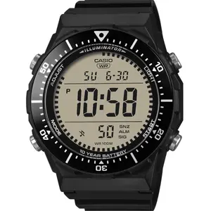 Casio Herren Armbanduhr AE-1700H-1AVEF digital günstig