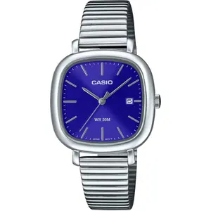 Casio Damen Armbanduhr LTP-B166D-2AVEF analog günstig