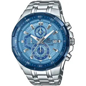 Casio Herren Armbanduhr Edifice EFR-539DE-2AVUEF Chronograph günstig