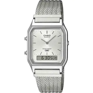Casio Armbanduhr AQ-230EM-7AEF analog-digital günstig