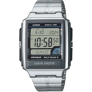 Casio Funkuhr Herren digital Wave Ceptor WV-59RD-1AEF günstig