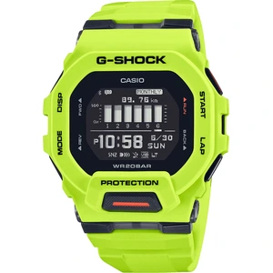 Casio G-shock Gbd-200-9er Uhr One Size günstig