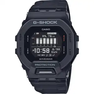 Casio G-shock Gbd-200-1er Uhr One Size