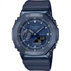 Casio G-Shock GM-2100N-2A, Wasserfest günstig