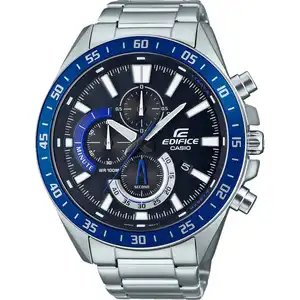 Casio EFV-620D-1A2V, Wasserfest, Quarz günstig