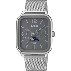 Casio Standard MTP-M305M-8AVER, Wasserfest günstig