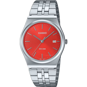 Casio Standard MTP-B145D-4A2VE, Wasserfest günstig