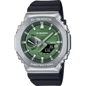 Casio G-Shock GBM-2100A-1A3, Wasserfest günstig
