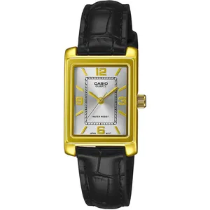 Casio Kollektion Damenuhr Casio-LTP-1234PGL-7A2EF günstig
