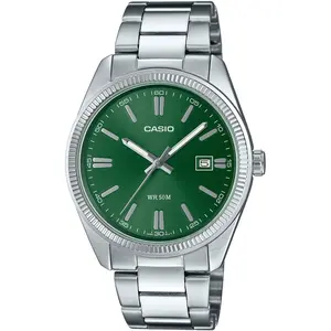 Casio Herren Armbanduhr MTP-1302PD-3AVEF analog günstig
