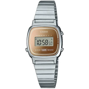 Casio Vintage Armbanduhr LA670WES-4AEF günstig