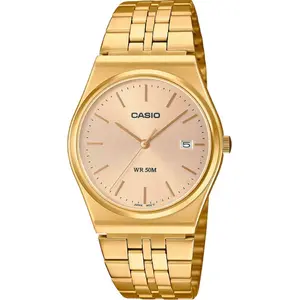 Casio Standard MTP-B145G-9AVEF, Wasserfest günstig