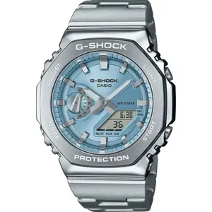 Casio G-SHOCK GM-2110D-2AER Herren-Quarzuhr günstig
