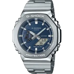 G-SHOCK Casio G-SHOCK Octagon Herrenuhr Casio-GM-2110D-2BER günstig