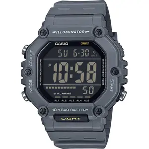 Casio Herren Armbanduhr AE-1600H-8BVEF digital günstig