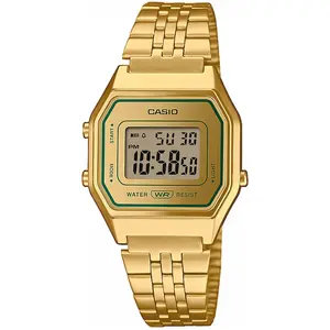 Casio LA680WEGV-9AEF, Wasserfest günstig