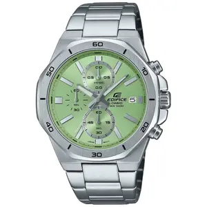 Casio Herren Armbanduhr Edifice EFV-640D-3AVUEF Chronograph günstig