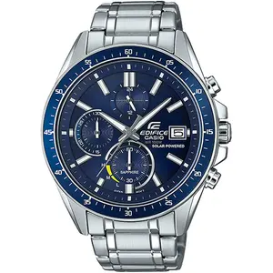 Casio Efs-s510d-2avuef Uhr One Size