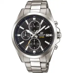 Casio EDIFICE EFV-560D-1AVUEF, Wasserfest günstig